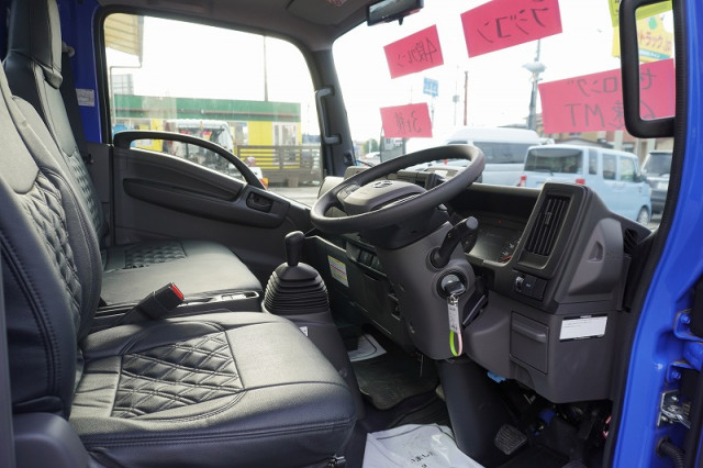 マツダ タイタン 小型 平ボディ（クレーン付） 2RG-LMR88C(98648) 40枚目