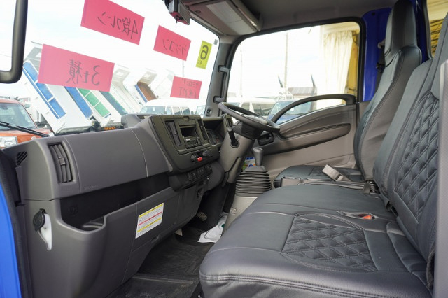 マツダ タイタン 小型 平ボディ（クレーン付） 2RG-LMR88C(98648) 41枚目