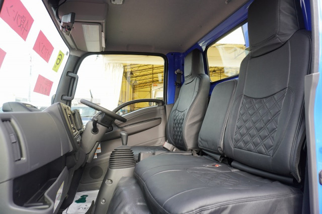 マツダ タイタン 小型 平ボディ（クレーン付） 2RG-LMR88C(98648) 42枚目