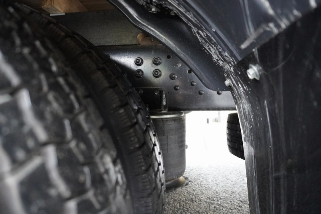 三菱ふそう ファイター 中型 平ボディ 2KG-FK65F(98649) 11枚目