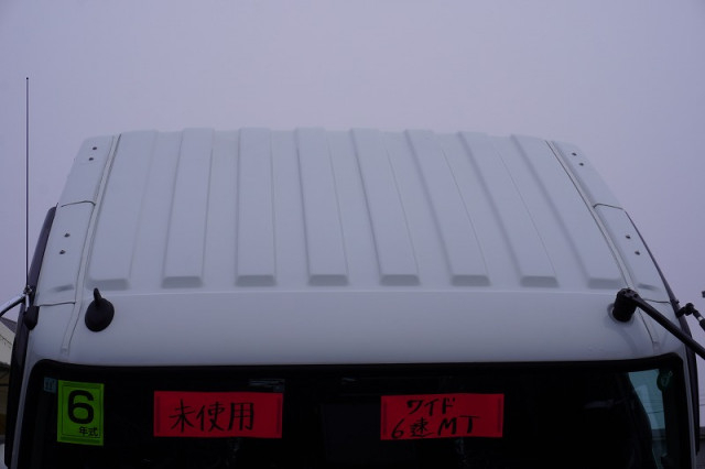 三菱ふそう ファイター 中型 平ボディ 2KG-FK65F(98649) 16枚目