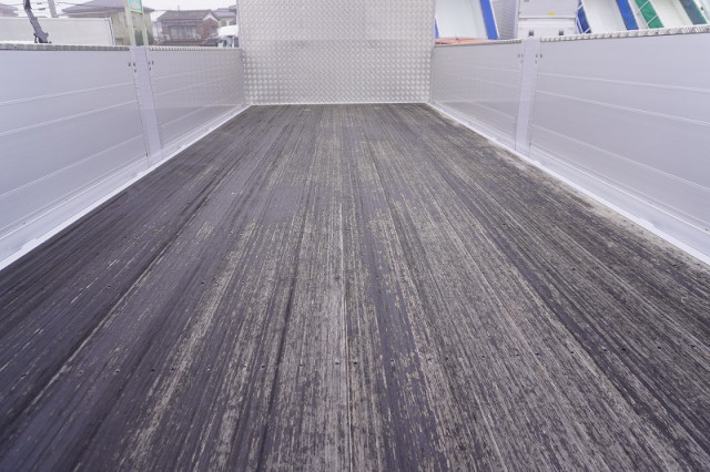 三菱ふそう ファイター 中型 平ボディ 2KG-FK65F(98649) 18枚目