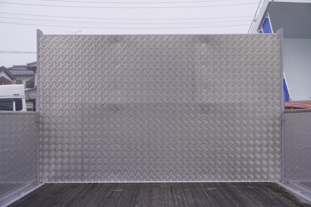 三菱ふそう ファイター 中型 平ボディ 2KG-FK65F(98649) 19枚目