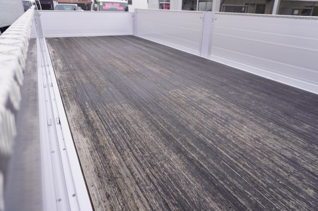 三菱ふそう ファイター 中型 平ボディ 2KG-FK65F(98649) 21枚目