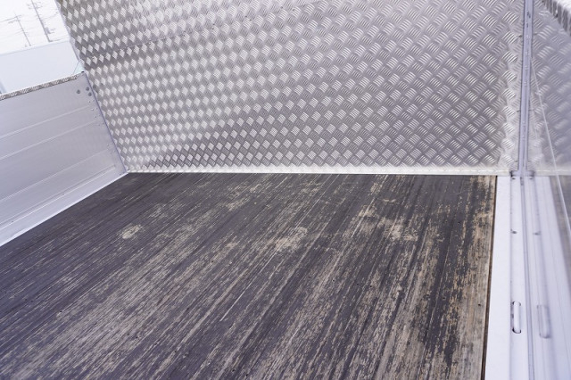 三菱ふそう ファイター 中型 平ボディ 2KG-FK65F(98649) 22枚目