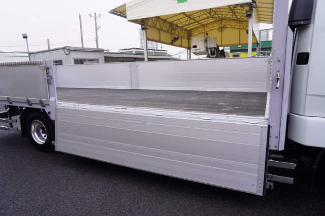 三菱ふそう ファイター 中型 平ボディ 2KG-FK65F(98649) 23枚目