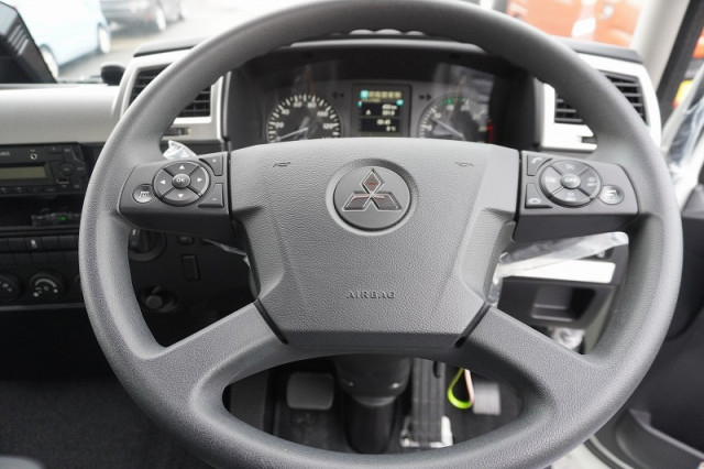 三菱ふそう ファイター 中型 平ボディ 2KG-FK65F(98649) 25枚目