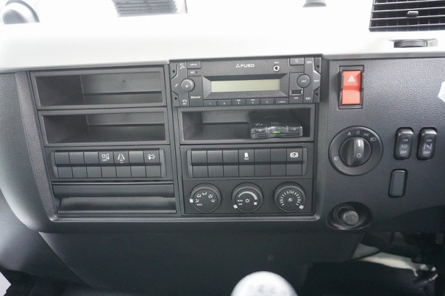 三菱ふそう ファイター 中型 平ボディ 2KG-FK65F(98649) 27枚目