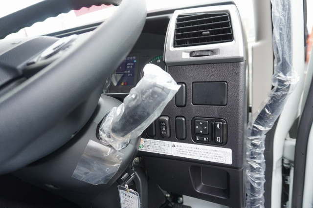 三菱ふそう ファイター 中型 平ボディ 2KG-FK65F(98649) 29枚目