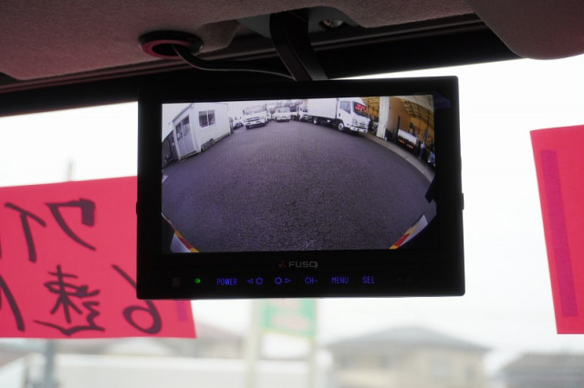 三菱ふそう ファイター 中型 平ボディ 2KG-FK65F(98649) 30枚目