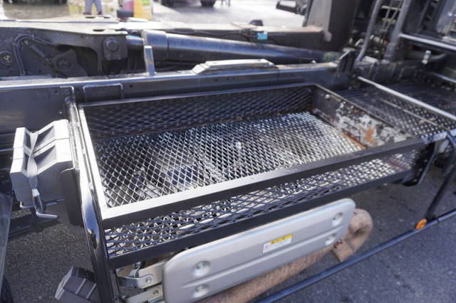 日野 レンジャー 中型 コンテナ専用車 2KG-FX2ABA(98650) 19枚目