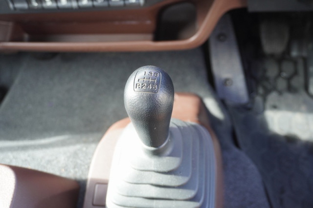 日野 レンジャー 中型 コンテナ専用車 2KG-FX2ABA(98650) 26枚目