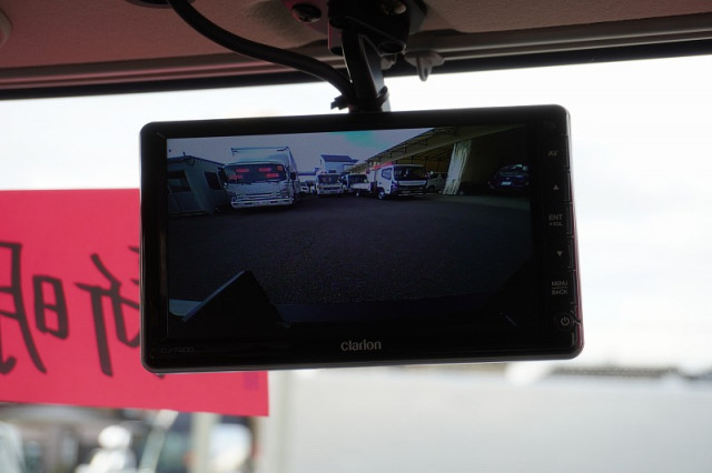 日野 レンジャー 中型 コンテナ専用車 2KG-FX2ABA(98650) 29枚目