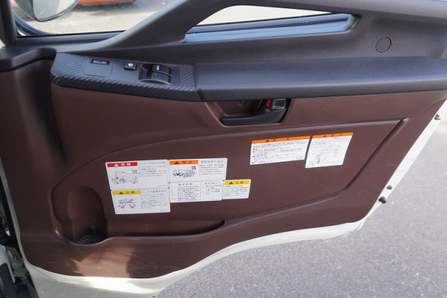 日野 レンジャー 中型 コンテナ専用車 2KG-FX2ABA(98650) 31枚目