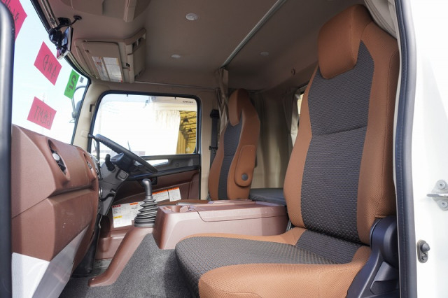 日野 レンジャー 中型 コンテナ専用車 2KG-FX2ABA(98650) 35枚目