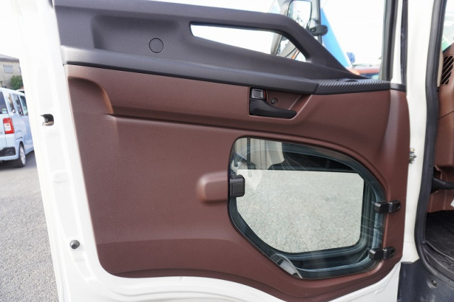 日野 レンジャー 中型 コンテナ専用車 2KG-FX2ABA(98650) 36枚目