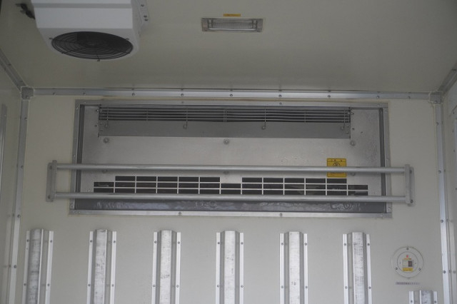 いすゞ エルフ 小型 冷蔵冷凍バン 2RG-NLR88AN(98651) 22枚目