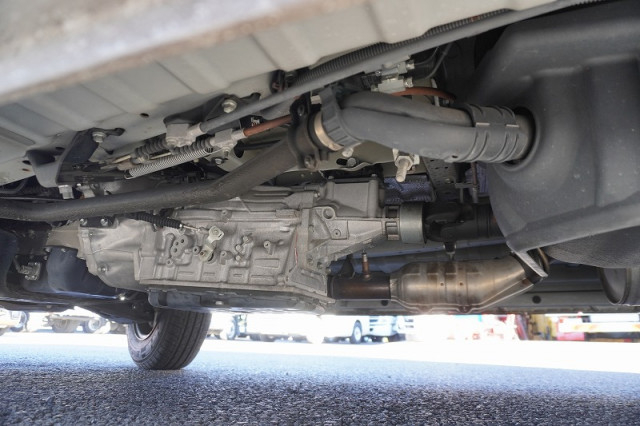 Toyota hiace Small Translation missing: en.item.body_keijou_enum.body_keijou_light_van CBF-TRH200V(98652) 13枚目