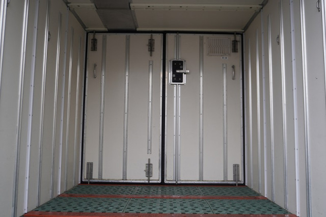 いすゞ エルフ 小型 冷蔵冷凍バン 2RG-NLR88AN(98651) 24枚目