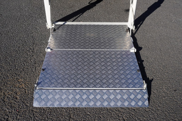 Toyota hiace Small Translation missing: en.item.body_keijou_enum.body_keijou_light_van CBF-TRH200V(98652) 19枚目