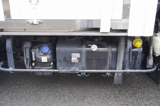 いすゞ エルフ 小型 冷蔵冷凍バン 2RG-NLR88AN(98651) 29枚目