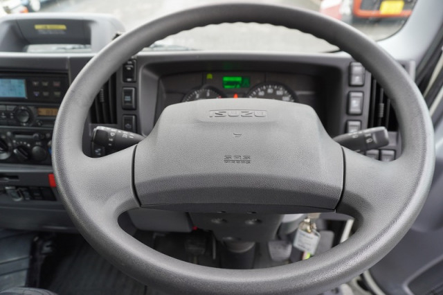 いすゞ エルフ 小型 冷蔵冷凍バン 2RG-NLR88AN(98651) 31枚目