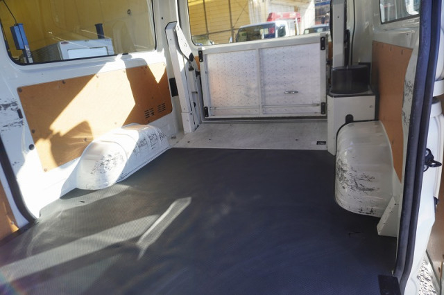 Toyota hiace Small Translation missing: en.item.body_keijou_enum.body_keijou_light_van CBF-TRH200V(98652) 25枚目