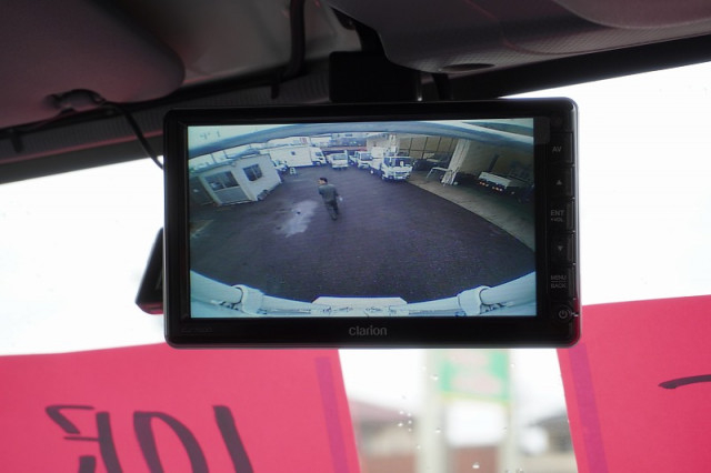 いすゞ エルフ 小型 冷蔵冷凍バン 2RG-NLR88AN(98651) 35枚目