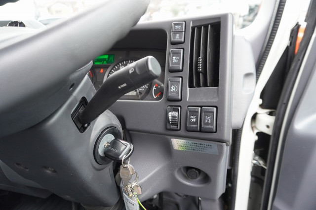 いすゞ エルフ 小型 冷蔵冷凍バン 2RG-NLR88AN(98651) 36枚目