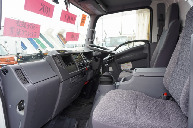 いすゞ エルフ 小型 冷蔵冷凍バン 2RG-NLR88AN(98651) 40枚目