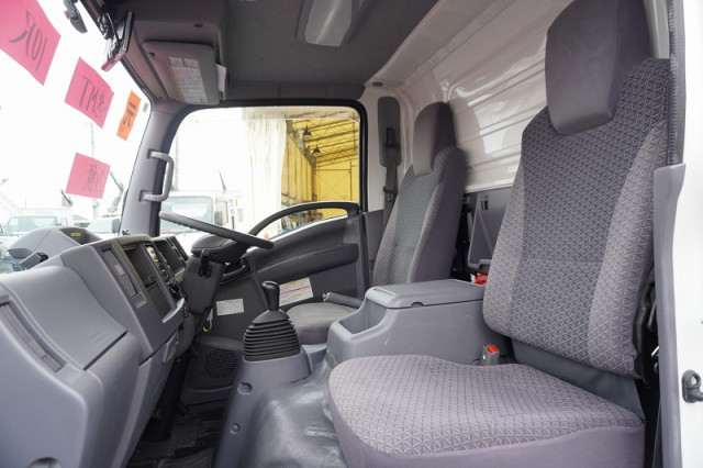 いすゞ エルフ 小型 冷蔵冷凍バン 2RG-NLR88AN(98651) 41枚目