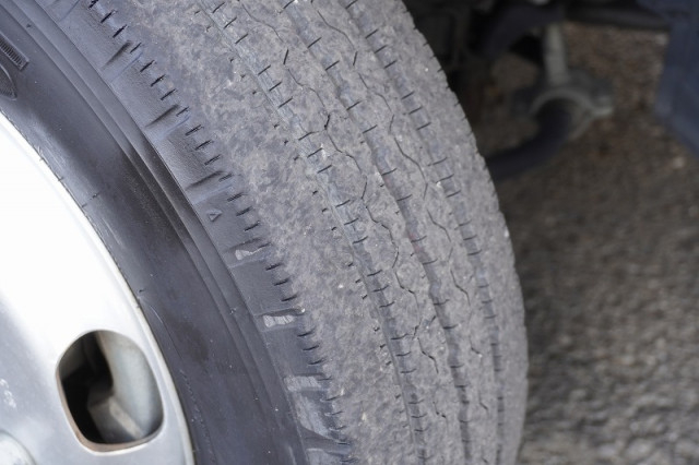 Toyota dyna Small Box body TPG-XZU605(98653) 10枚目