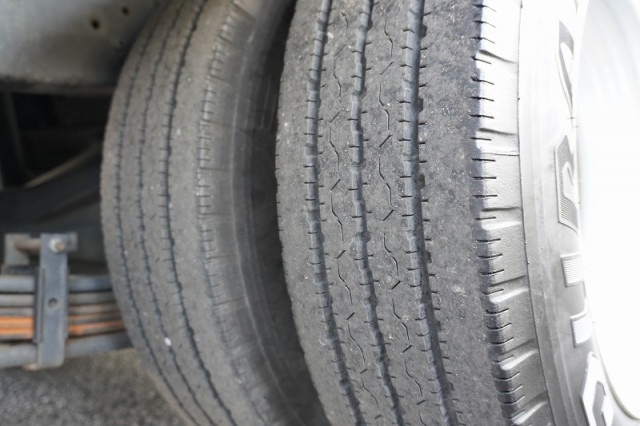 Toyota dyna Small Box body TPG-XZU605(98653) 11枚目