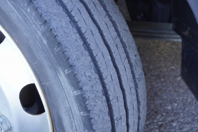 日野 デュトロ 小型 Translation missing: ja.item.body_keijou_enum.body_keijou_carrier_other TKG-XZU722M(98654) 10枚目