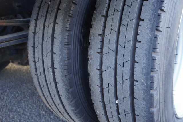 日野 デュトロ 小型 Translation missing: ja.item.body_keijou_enum.body_keijou_carrier_other TKG-XZU722M(98654) 11枚目