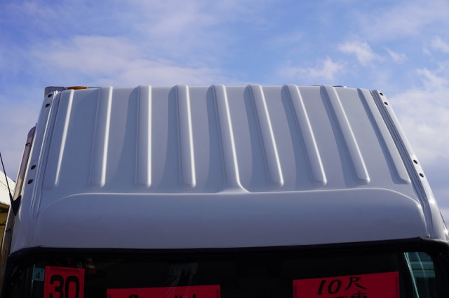 Toyota dyna Small Box body TPG-XZU605(98653) 17枚目