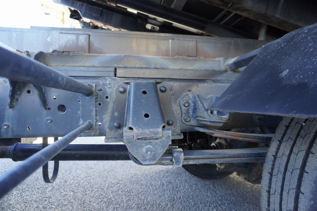 日野 デュトロ 小型 Translation missing: ja.item.body_keijou_enum.body_keijou_carrier_other TKG-XZU722M(98654) 12枚目