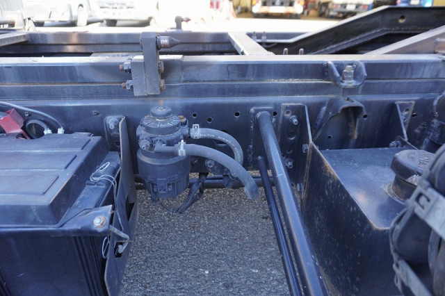 日野 デュトロ 小型 Translation missing: ja.item.body_keijou_enum.body_keijou_carrier_other TKG-XZU722M(98654) 13枚目