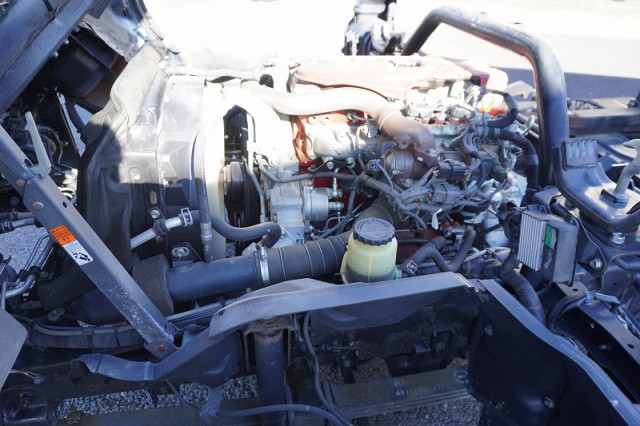 日野 デュトロ 小型 Translation missing: ja.item.body_keijou_enum.body_keijou_carrier_other TKG-XZU722M(98654) 15枚目