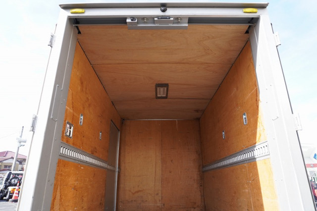 Toyota dyna Small Box body TPG-XZU605(98653) 21枚目