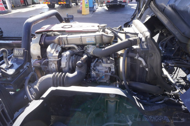 日野 デュトロ 小型 Translation missing: ja.item.body_keijou_enum.body_keijou_carrier_other TKG-XZU722M(98654) 16枚目