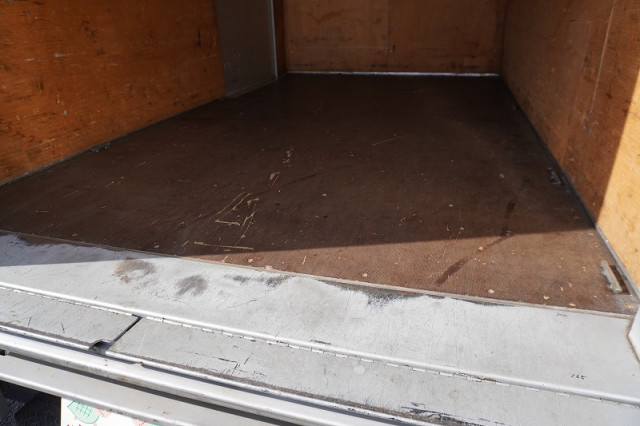 Toyota dyna Small Box body TPG-XZU605(98653) 22枚目