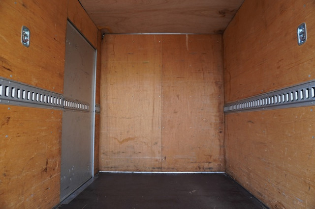 Toyota dyna Small Box body TPG-XZU605(98653) 23枚目