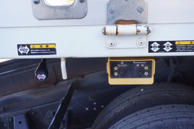 日野 デュトロ 小型 Translation missing: ja.item.body_keijou_enum.body_keijou_carrier_other TKG-XZU722M(98654) 18枚目