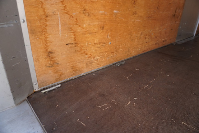 Toyota dyna Small Box body TPG-XZU605(98653) 24枚目