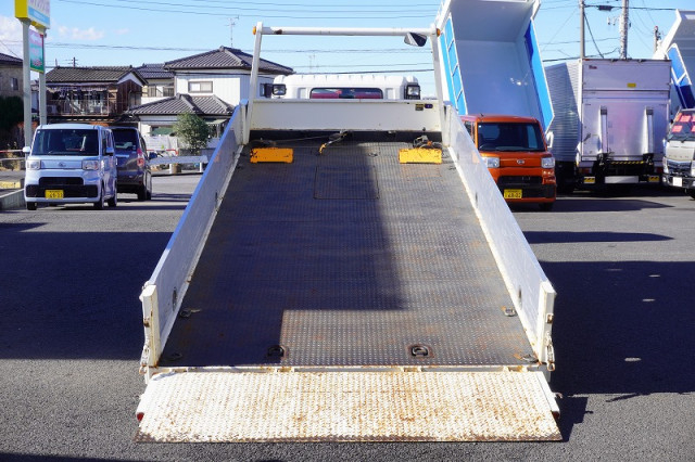 日野 デュトロ 小型 Translation missing: ja.item.body_keijou_enum.body_keijou_carrier_other TKG-XZU722M(98654) 19枚目