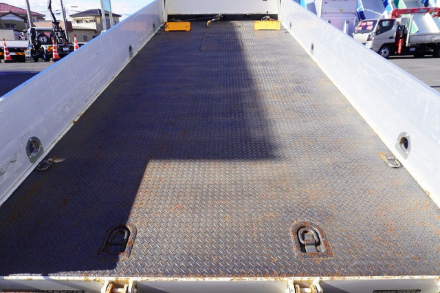 日野 デュトロ 小型 Translation missing: ja.item.body_keijou_enum.body_keijou_carrier_other TKG-XZU722M(98654) 20枚目