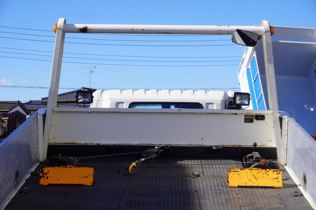 日野 デュトロ 小型 Translation missing: ja.item.body_keijou_enum.body_keijou_carrier_other TKG-XZU722M(98654) 21枚目