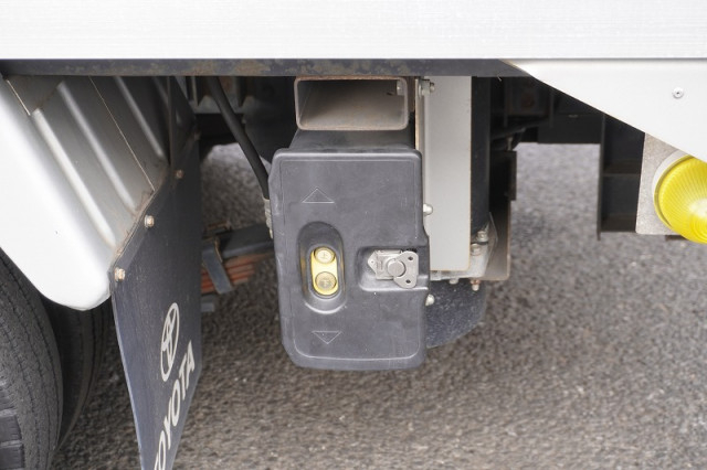 Toyota dyna Small Box body TPG-XZU605(98653) 30枚目