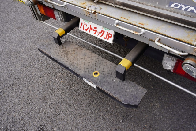 Toyota dyna Small Box body TPG-XZU605(98653) 32枚目